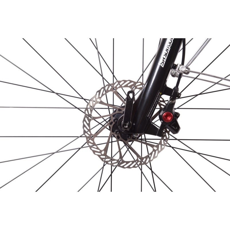Rower trekkingowy Bottecchia 251 LITE CROSS