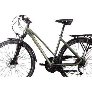 Rower trekkingowy Bottecchia 251 LITE CROSS