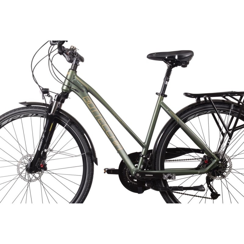 Rower trekkingowy Bottecchia 251 LITE CROSS