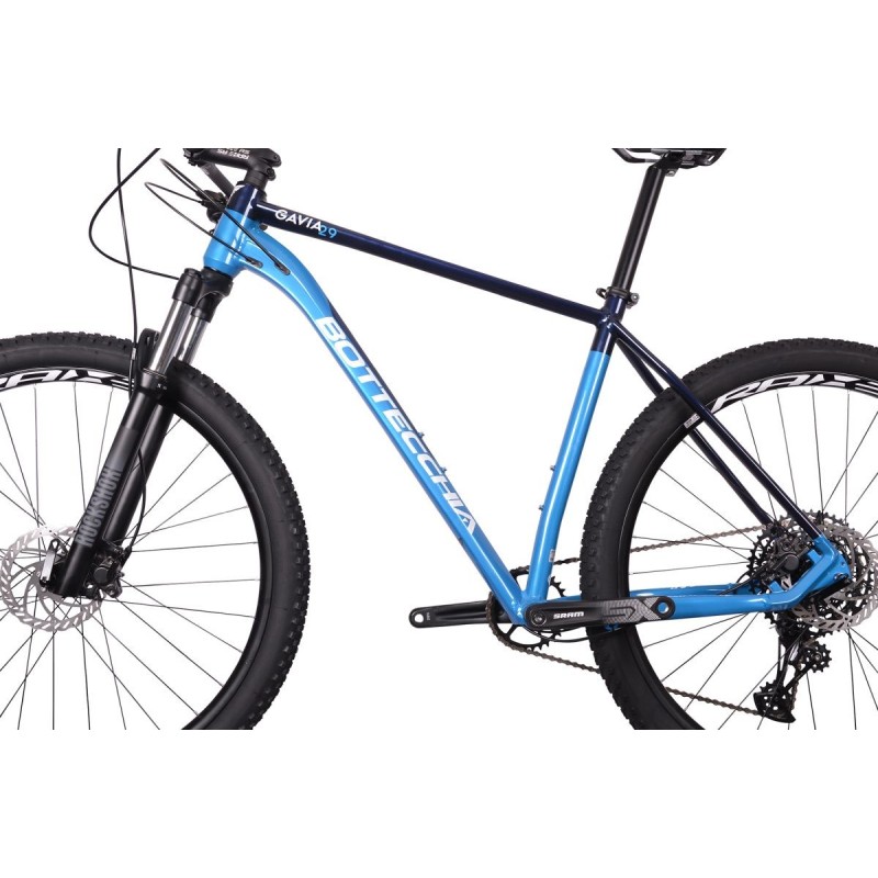 Rower MTB Bottecchia 87V GAVIA