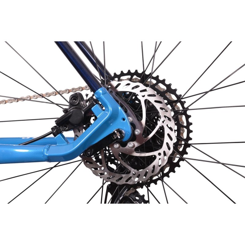 Rower MTB Bottecchia 87V GAVIA