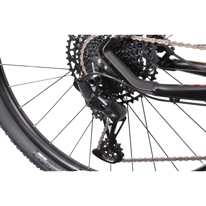 Rower MTB Bottecchia 87V GAVIA