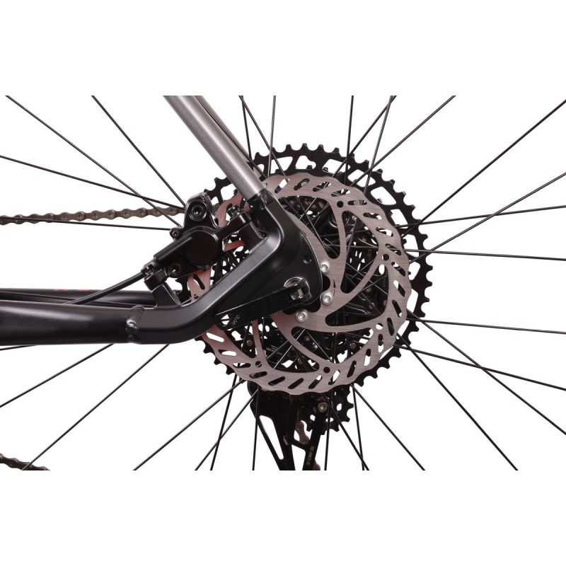 Rower MTB Bottecchia 87V GAVIA