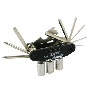 Multitool 15 MAXI KIT