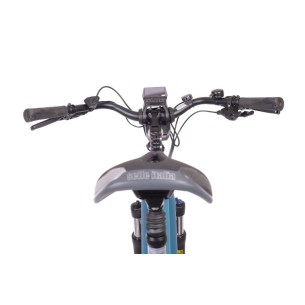 Rower elektryczny Lombardo ROMA 10.0