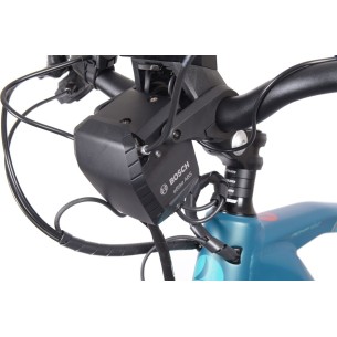 Rower elektryczny Lombardo ROMA 10.0