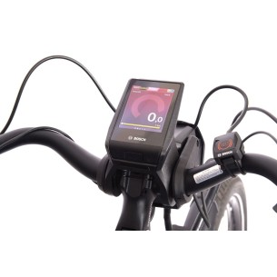 Rower elektryczny Lombardo ROMA 10.0