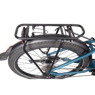 Rower elektryczny Lombardo ROMA 10.0