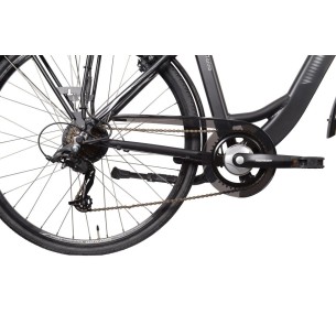 Rower elektryczny LOMBARDO TORINO Sport