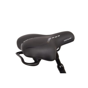 Rower elektryczny LOMBARDO TORINO Sport
