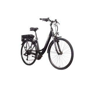 Rower elektryczny LOMBARDO TORINO Sport