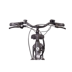 Rower elektryczny LOMBARDO TORINO Sport