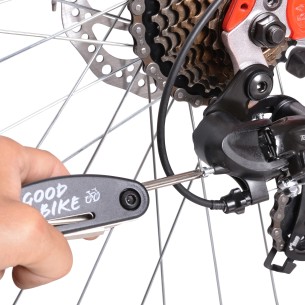 Multitool 15 MAXI KIT