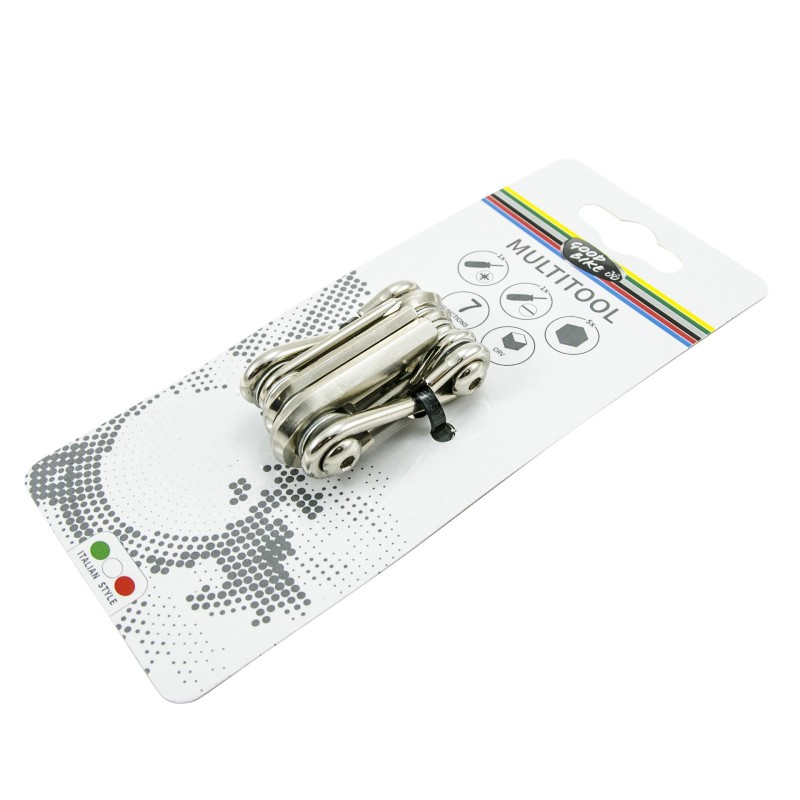 Multitool COMPACT