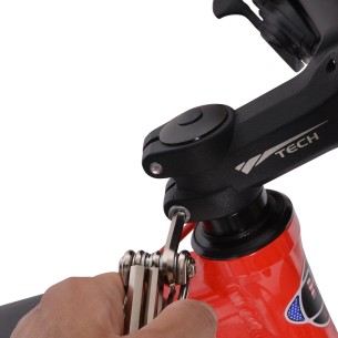 Multitool COMPACT