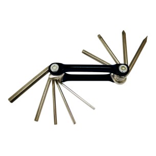 Multitool MINI MULTI 9