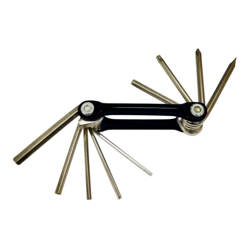 Multitool MINI MULTI 9