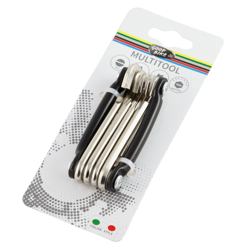 Multitool MINI MULTI 9