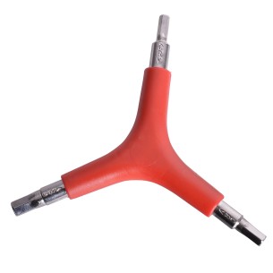 Klucz sześciokątny HEX KEY