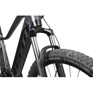 Rower elektryczny MTB E1200 KAIROS