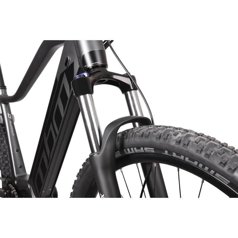 Rower elektryczny MTB E1200 KAIROS