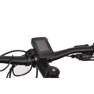 Rower elektryczny MTB E1200 KAIROS