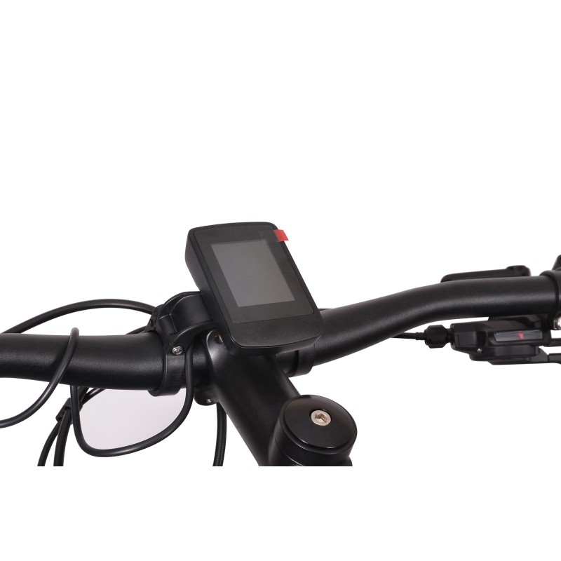 Rower elektryczny MTB E1200 KAIROS