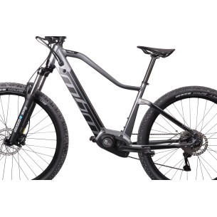 Rower elektryczny MTB E1200 KAIROS