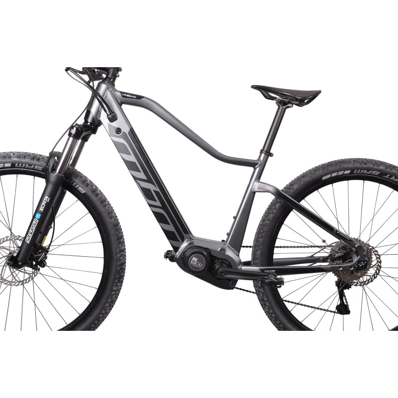 Rower elektryczny MTB E1200 KAIROS