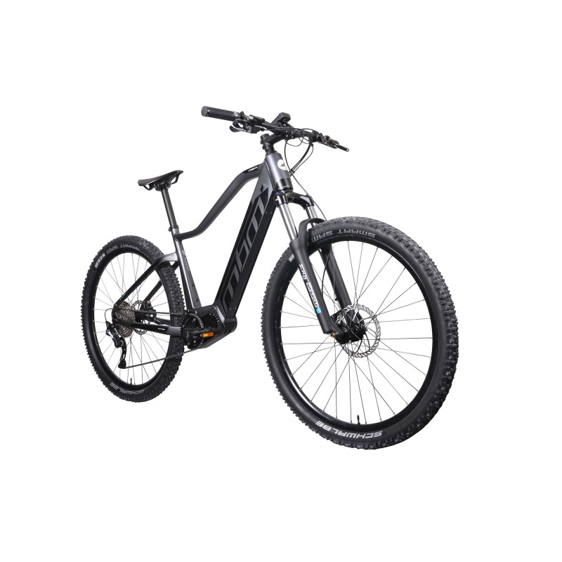Rower elektryczny MTB E1200 KAIROS
