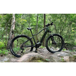 Rower elektryczny MTB E1200 KAIROS