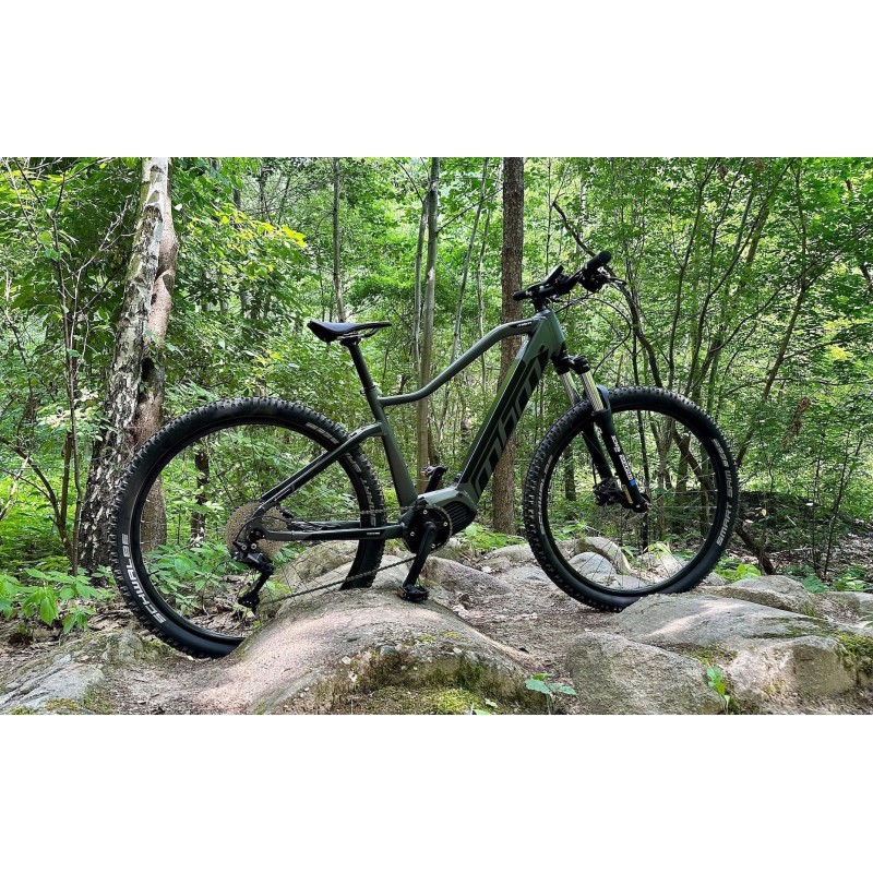 Rower elektryczny MTB E1200 KAIROS