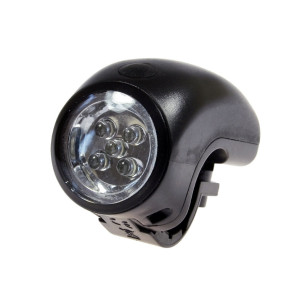Lampka rowerowa przednia CYCLOP