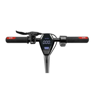 wyświetlacz hulajnogi elektrycznej Aprilia E-SRZ, AP-MO-210005