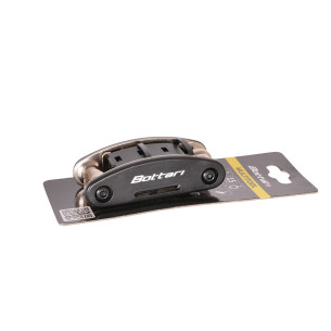 Multitool 15 MAXI KIT