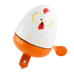 Dzwonek rowerowy EGG