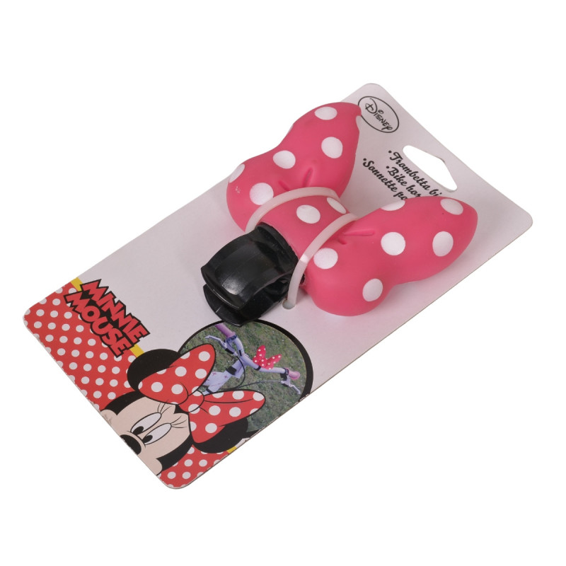 Trąbka rowerowa MINNIE
