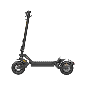 Hulajnoga elektryczna LAMBORGHINI AL-EXT BRONZE, bok