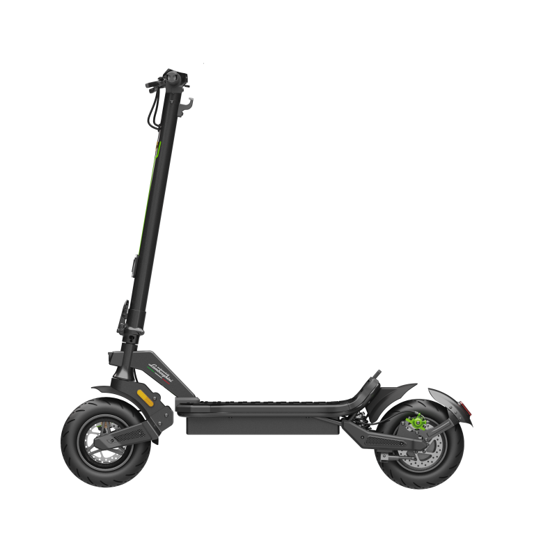 Hulajnoga elektryczna LAMBORGHINI AL-EXT GREEN