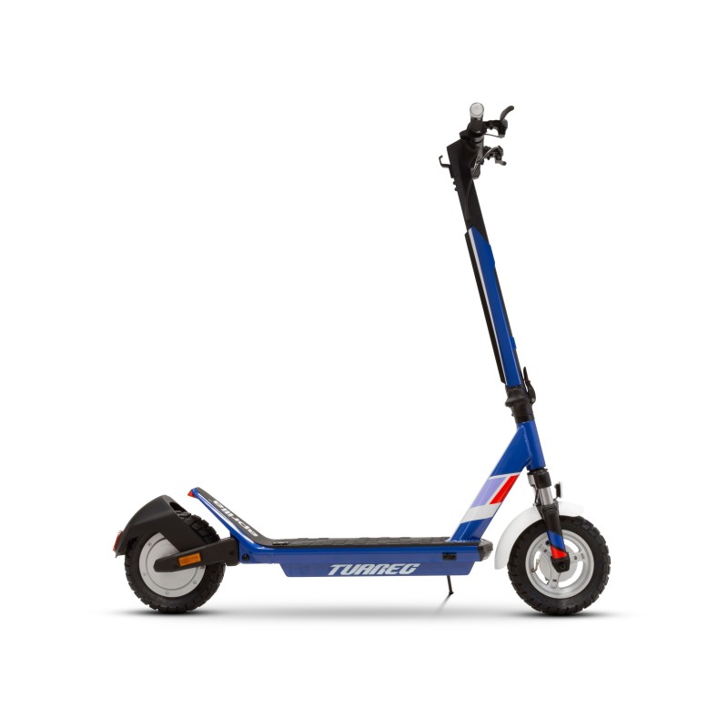 hulajnoga elektryczna Aprilia Touareg, AP-MO-220001