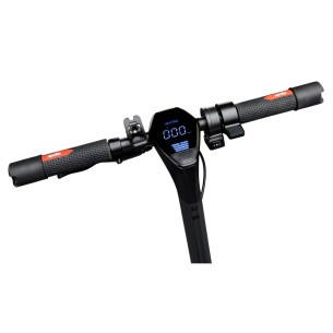 kierownica i wyświetlacz hulajnogi elektrycznej Aprilia, AP-MO-210005