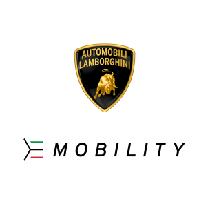 LAMBORGHINI