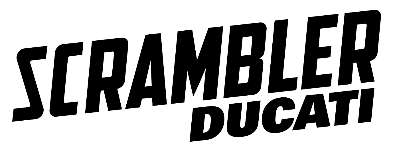 DUCATI SCRAMBLER