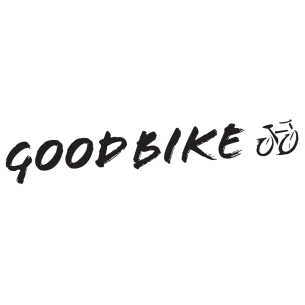GOOD BIKE